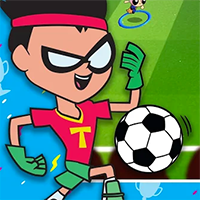 play Toon Cup 2019 Game game