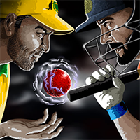 play Cricket World Cup Game