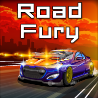 Road Fury 3