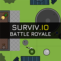 Surviv.io Game