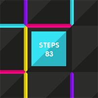 play Color Maze Game