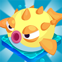 play Merge Fish Game