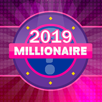 Who Wants to be a Millionaire 2019 Game 