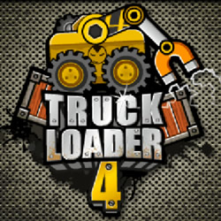 Truck Loader 4 Game 