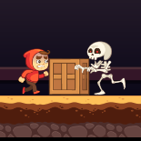 Spooky Places Game