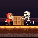 Spooky Places Game 