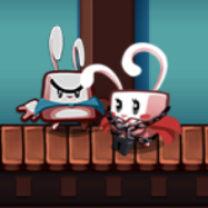 play Hidden Rabbit Game