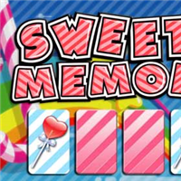 Sweety Memory Game 