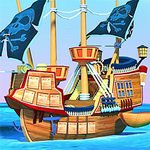 Top Shootout: The Pirate Ship Game 
