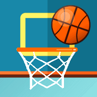 Basketball FRVR Game 