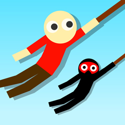 play HANGER 2 HTML5 Game