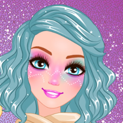 play Bonnie Galaxy Faces Game