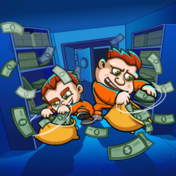 Money Movers 2 Game