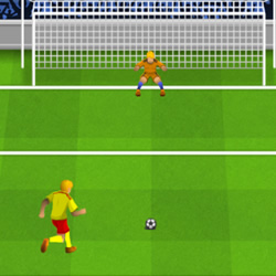 Penalty Shootout Multi League Game