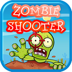 Zombie Shooter Game 