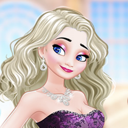 play Diamond Ball for Princesses Game