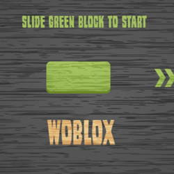 Woblox Game 