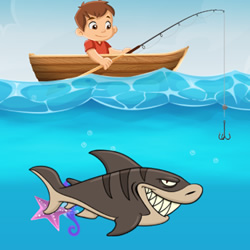 play Fishing Frenzy Game game