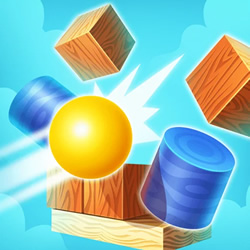 Cannon Balls 3D Game