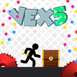 play Vex 5 Game game
