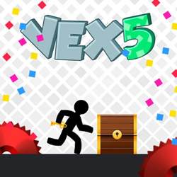 Vex 5 Game