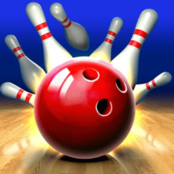 3D Bowling Game