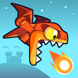 DragnBoom Online Game 