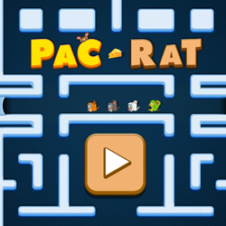 Pacrat Game