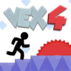 play Vex 4 Game