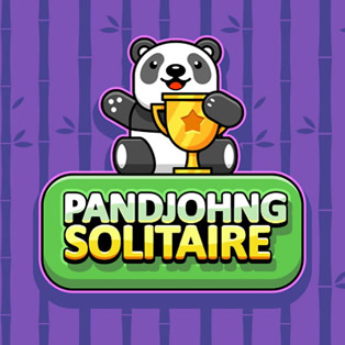 Pandjohng Solitaire Game 