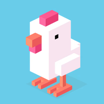 Crossy Road Game 