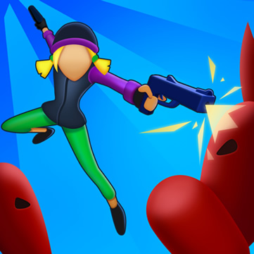 play Bullet Rush Game