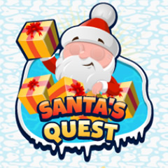 Santa's Quest 