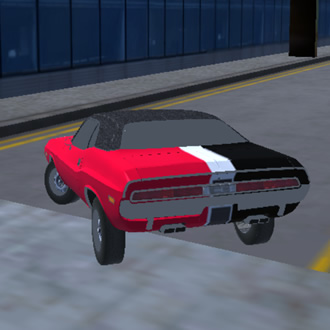 play City Car Stunt Game