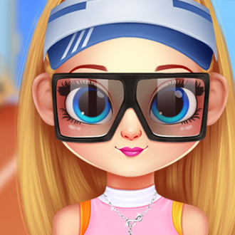 play Stylish Fashion Challenge Game