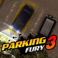 play Parking Fury 3 game
