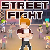 play Street Fight game