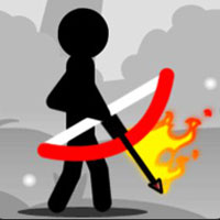 Stickman Archer 2 Game 