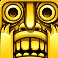 play Temple  Runner Game