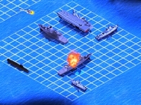 play Battleship War Multiplayer game