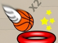 play Flappy Dunk game