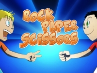 play Rock Paper Scissors game