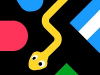 play Color Snake game