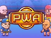 play Pro Wrestling Action game