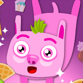 party animals cool math games walkthrough