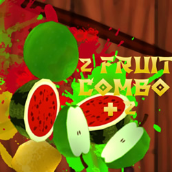 Fruit Break Game