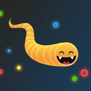 Happy Snakes game 