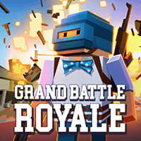 play Battle Royale Online game