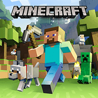 play Minecraft Online Game game