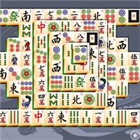 Mahjong Titans Game 